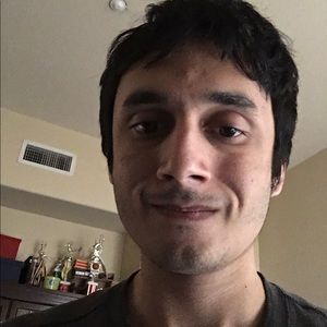 Meet your Posher, Haroon